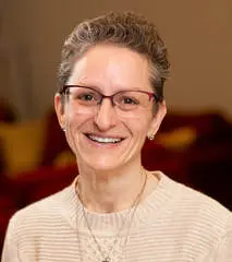 Portrait of Kaylynn Johnsen