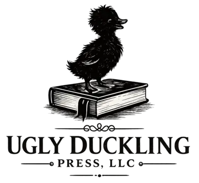Ugly Duckling Press, LLC logo